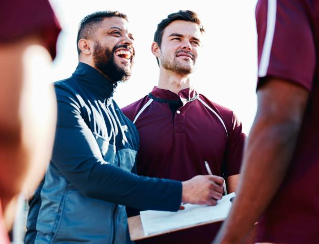 COACHING COACHING
