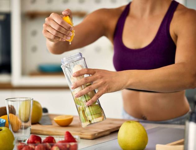 NUTRI NUTRI